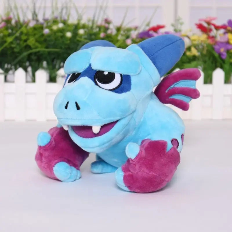 Minion Plushie