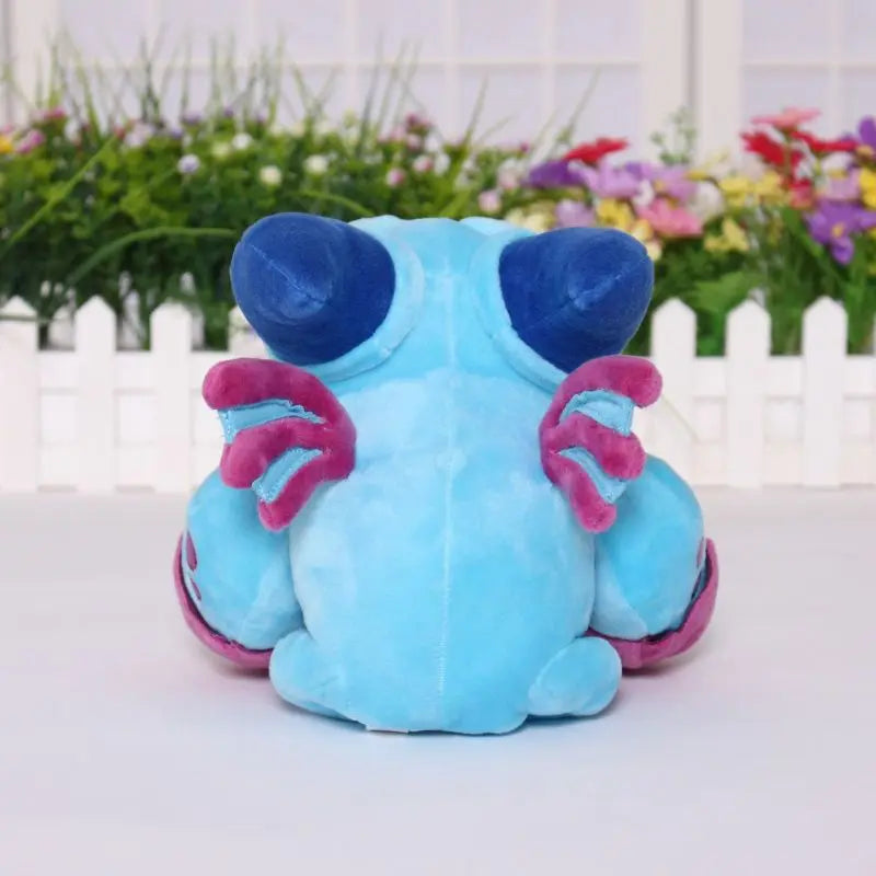 Minion Plushie