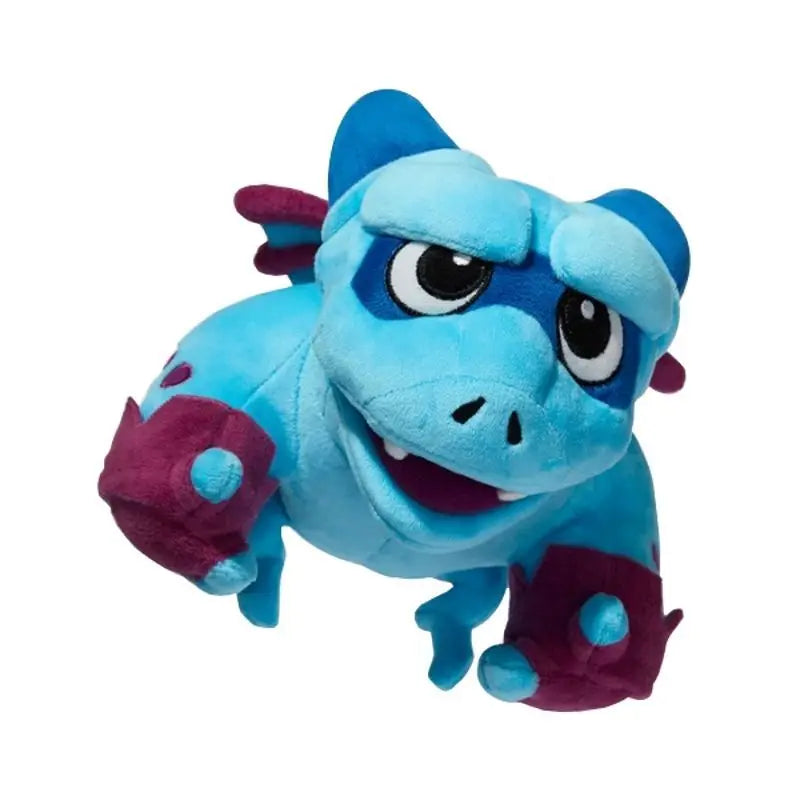 Minion Plushie