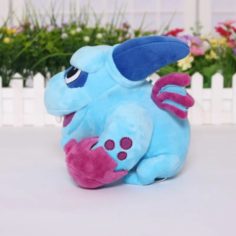 Minion Plushie